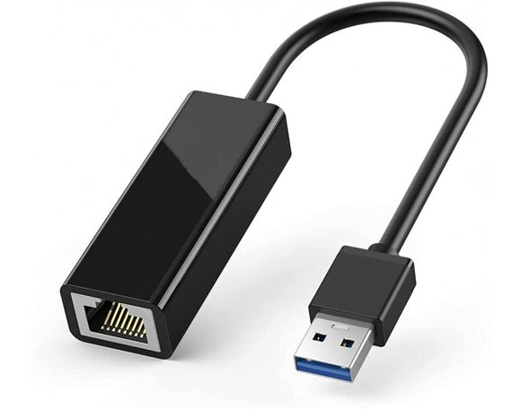 Ranz USB To Lan Converter 2.0 PREMIUM BROOT COMPUSOFT LLP JAIPUR 