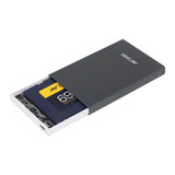 Ant Esports SSD Casing USB 3.1 2.5 Inch SATA AESE205  BROOT COMPUSOFT LLP  