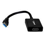 Nextech Usb 3.0 To Hdmi Converter NA34  BROOT COMPUSOFT LLP