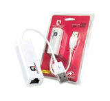 Quantron Usb To Lan QUL-1110  BROOT COMPUSOFT LLP  