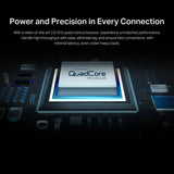 TP-Link BE3600 Archer BE230 Dual-Band Whole Home EasyMesh Wi-Fi 7 Router