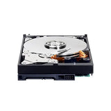 WD Blue 2TB SATA 3.5 Inch Internal Hard Disk