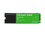 WD INTERNAL SSD 250GB NVME GREEN (SN350) WD250G2G0C
