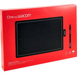 One by Wacom Medium  CTL-672/K0-CX