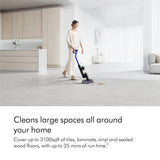 Dyson WashG1 Wet Floor Cleaner  BROOT COMPUSOFT LLP  