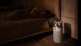 Dyson AirPurifier Hushjet