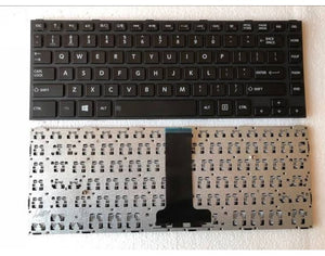 LAPTOP KEYBOARD FOR TOSHIBA SATTELITE C40B