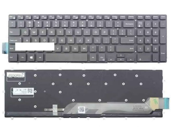LAPTOP KEYBOARD FOR DELL INSPIRON 7567