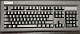 TVS Platina Wireless Mechanical Keyboard | 2.4GHz Wireless | AAA Battery Powered