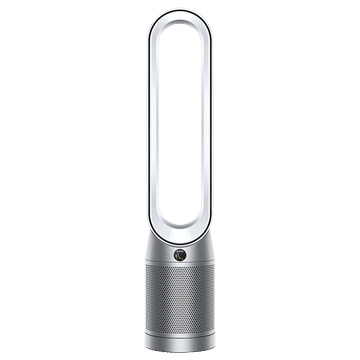 Dyson Purifier Cool White/Silver - TP07  Dyson Purifier Cool White/Silver   BROOT COMPUSOFT LLP