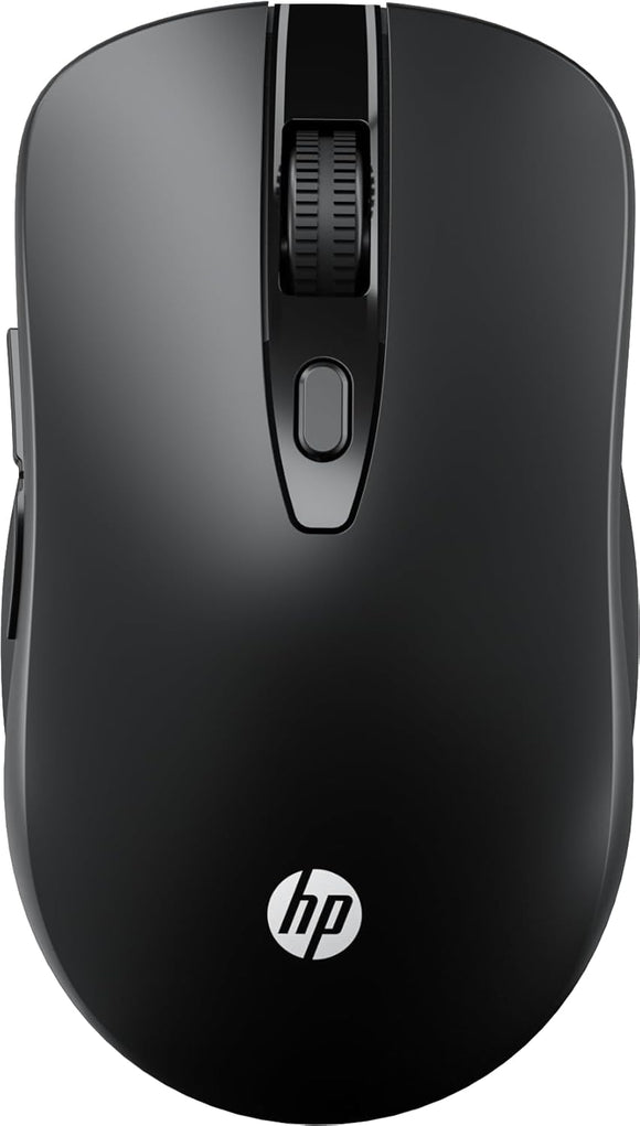 HP Wireless Mouse M190  BROOT COMPUSOFT LLP