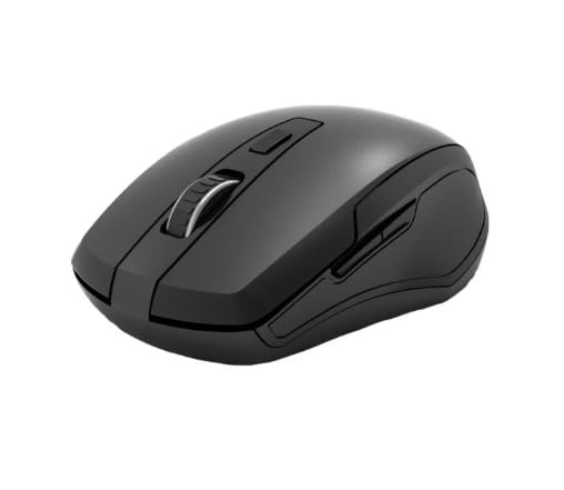 Tvs Wireless Mouse WM-416  BROOT COMPUSOFT LLP