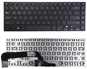 LAPTOP KEYBOARD FOR ASUS X505