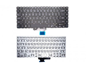 LAPTOP KEYBOARD FOR ASUS VIVOBOOK X510 | X510U | X510UA |S510