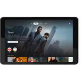 Lenovo M8 ZAD30083IN Tab with 4th Gen 2024 4GB RAM/64GB Storage Arctic Grey 4G LTE Wi-Fi & 8 inch HD Display