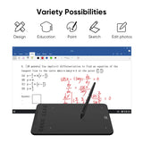 XP Pen Tablet Deco 01 V3
