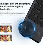 XP Pen Tablet ACK05 Wireless Shortcut Remote  BROOT COMPUSOFT LLP 