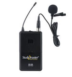 Studiomaster XR Series Wireless Microphone XR100HCL