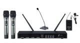 Studiomaster XR Series Wireless Microphone XR100HCL
