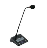 STUDIOMASTER XR 20C UHF WIRELESS MICROPHONE