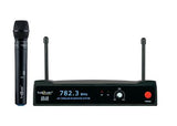 Studiomaster XR 20H Hand Wireless Microphone System