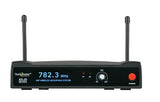 STUDIOMASTER XR 20L UHF WIRELESS MICROPHONE