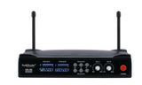 STUDIOMASTER XR 80HL UHF WIRELESS MICROPHONE