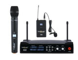 STUDIOMASTER XR 80HL UHF WIRELESS MICROPHONE