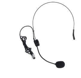 Studiomaster Professional XR-HM1 Bluetooth Headset Microphone