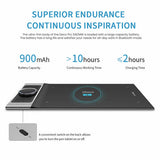 XP Pen Tablet Deco Pro MW