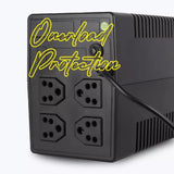 Zebronics 1000VA U1205 UPS