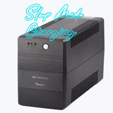 Zebronics 1000VA U1205 UPS