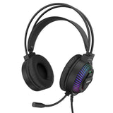 ZEB HEADPHONE USB WITH AND VOL JUPITER 
