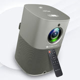 Zebronic  Pixaplay 18, Smart Vertical Projector  BROOT COMPUSOFT LLP  