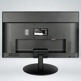 Zebronics Led Monitor 18.5  BROOT COMPUSOFT LLP   