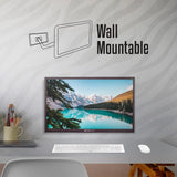 Zebronics Led Monitor 18.5  BROOT COMPUSOFT LLP 