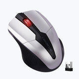 Zebronics Wireless Race Mouse  BROOT COMPUSOFT LLP   