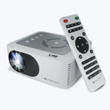 Zebronics Zeb PixaPlay 51 1080p Led Projector   BROOT COMPUSOFT LLP  