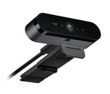 Logitech Webcam Brio 4K Stream Edition