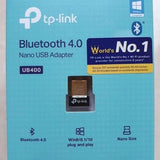 TP-Link UB4A Nano Bluetooth 4.0 Wireless USB Adapter