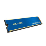 ADATA INTERNAL SSD 256GB NVME (LEGEND 710) ALEG 710 256GCS