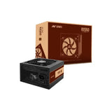 Ant Esports RX550 550w 80 Plus Bronze Gaming Power Supply