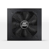 Ant Esports RX550 550w 80 Plus Bronze Gaming Power Supply