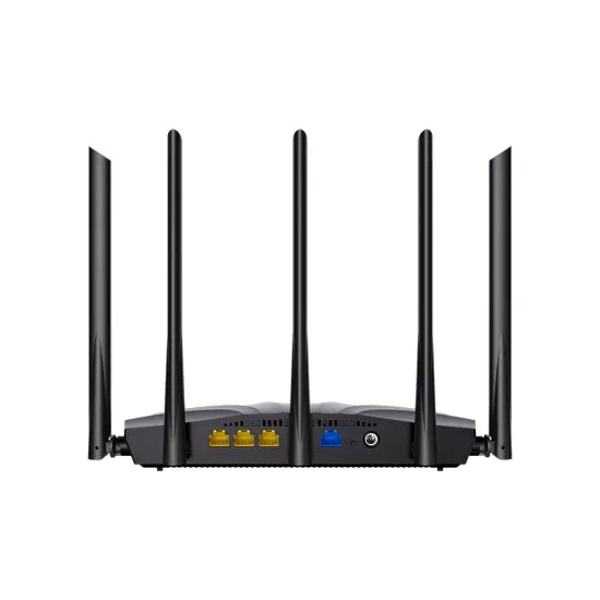 Tenda rx2 pro ax1500 router wifi 6 – BROOT COMPUSOFT LLP