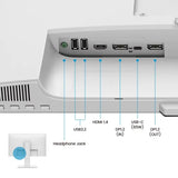 BenQ 27 Inch GW2786TC IPS Panel LED Monitor Hdmi DP TYPE-C  Speaker
