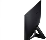 Samsung Led Monitor 24 inch LS24R358FZWXXL with Bezel-Less Design, AMD Freesync and Game Mode
