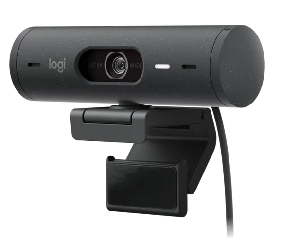 Logitech Webcam Brio 500 Full HD 1080p webcam
