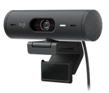 Logitech Webcam Brio 500 Full HD 1080p webcam