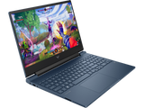 HP Victus 15-fb3025AX AMD Ryzen 9 8945HS/16GB RAM/1TB SSD/Win11/MS Office Home 2024 /RTX 4060 8GB Graphic/ Screen inch 15.6/RTX 4060 8GB/Performance blue