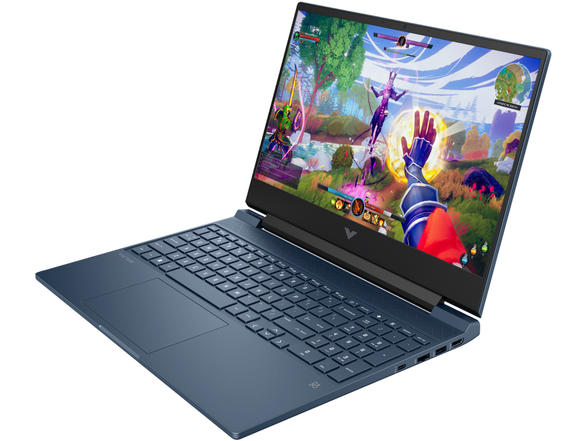 HP Victus Gaming Laptop FB3118ax AMD Ryzen 7 Processor/16GB RAM/512 GB ...